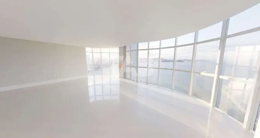 Cobertura com 6 quartos à venda na Avenida Atlântica, 5720, Centro, Balneário Camboriú