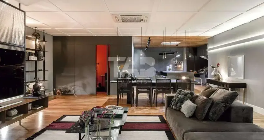 Apartamento com 3 quartos à venda na Rua Delfim Mário Pádua Peixoto, 350, Praia Brava, Itajaí