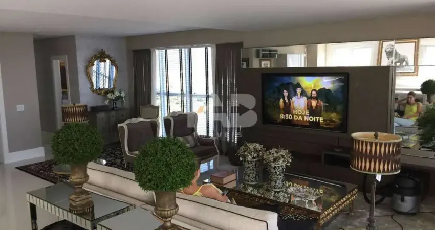 Apartamento com 4 suítes para venda, centro - balneário camboriú