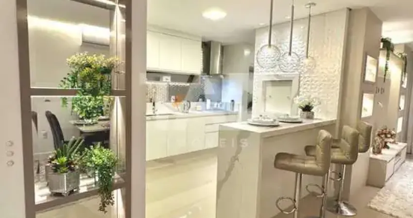 Apartamento com 3 quartos à venda na Rua 1542, 55, Centro, Balneário Camboriú