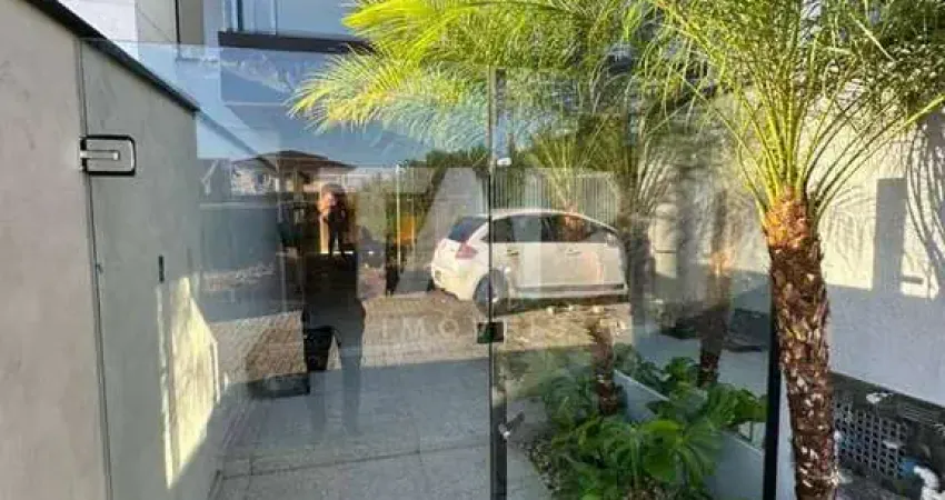 Apartamento com 2 quartos à venda na Rua Dalério Gazaniga, 123, Machados, Navegantes