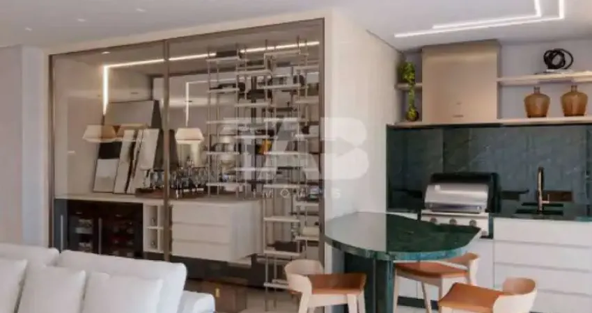 Apartamento com 4 suítes à Venda, Centro - Balneário Camboriú