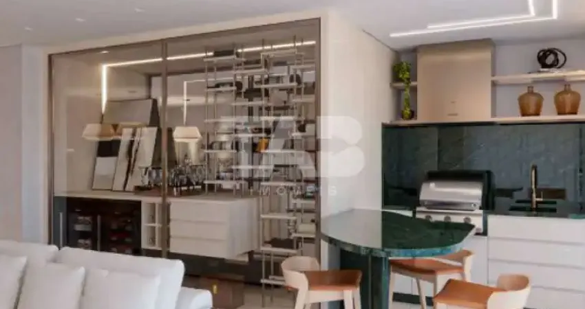 Apartamento com 4 suítes à venda, centro - balneário camboriú