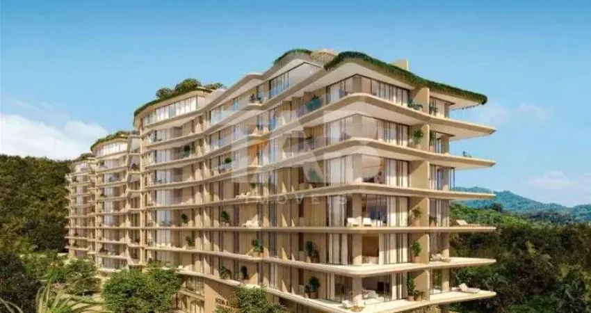 Apartamento com 3 quartos à venda na Avenida José Medeiros Vieira, 600, Praia Brava, Itajaí