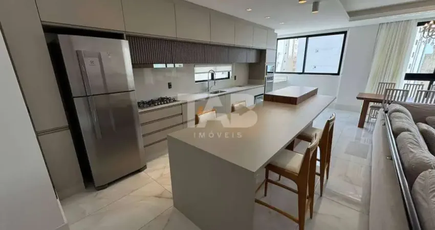 Apartamento com 3 quartos para alugar na Rua 3750, 40, Centro, Balneário Camboriú