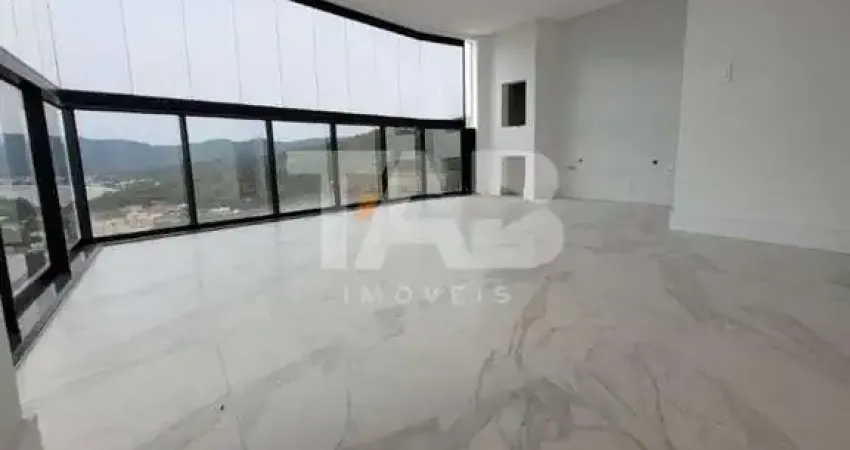 Apartamento com 3 suítes à venda | Balneário Perequê