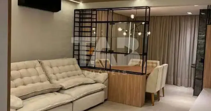 Apartamento com 3 quartos à venda na Rua Gralha Azul, Ariribá, Balneário Camboriú