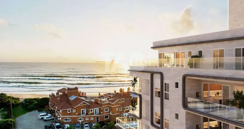 Apartamento com 4 quartos à venda na Avenida dos Coqueiros, 3424, Mariscal, Bombinhas