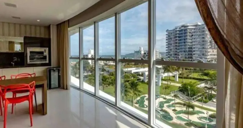 Apartamento com 4 quartos à venda na Rua Delfim Mário Pádua Peixoto, 350, Praia Brava, Itajaí