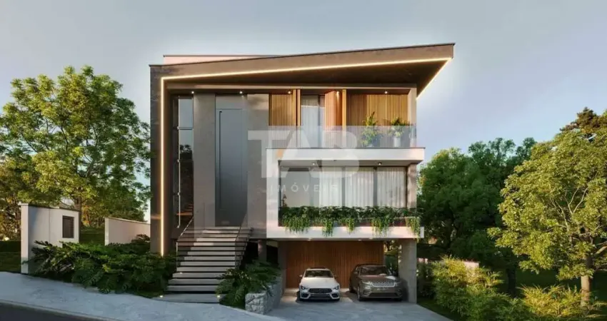 Casa em condomínio fechado com 3 quartos à venda na Rua Joaquim Garcia, 1764, Centro, Camboriú