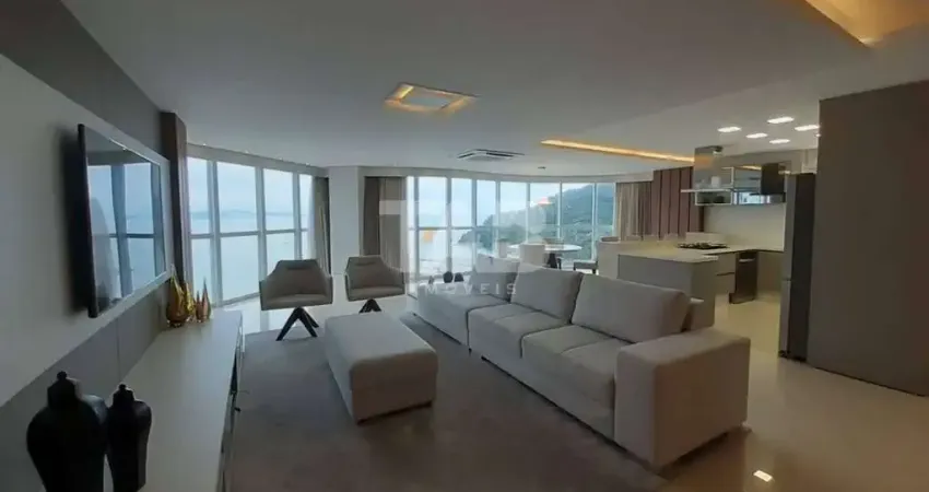 Apartamento com 4 quartos para alugar na Avenida Atlântica, 5720, Centro, Balneário Camboriú