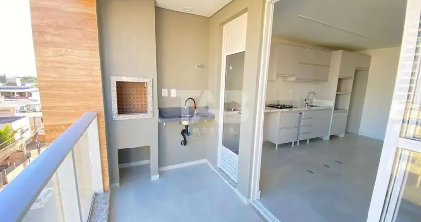 Apartamento com 2 quartos à venda na Rua Doutor Pedro Rangel, São João, Itajaí