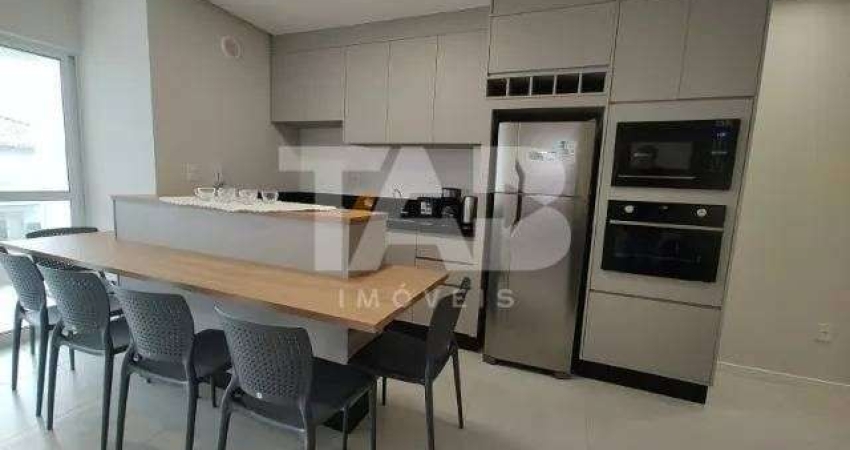 Apartamento à 50m do mar | Navegantes-SC