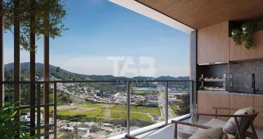 Apartamento com 3 quartos à venda na Avenida Osvaldo Reis, 3334, Balneário Santa Clara, Itajaí