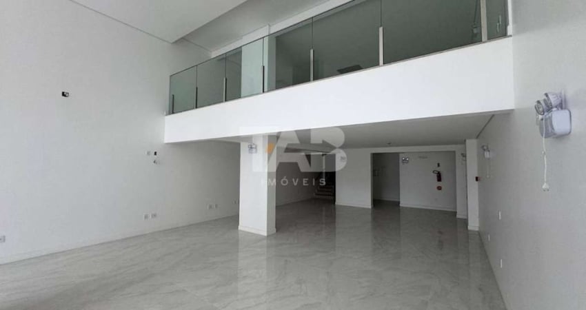 Sala comercial com 274m² à venda | Ariribá, Balneário Camboriú-SC