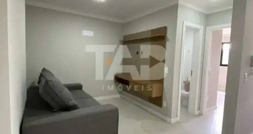 Apartamento com 1 quarto para alugar na Rua Suécia, 43, Praia Brava, Itajaí