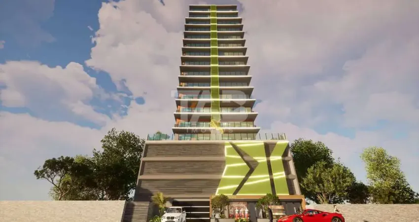 Apartamento com 2 quartos à venda na Rua Felipe Reiser, 588, São João, Itajaí