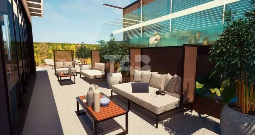 Bosque das Aráceas - Apartamento com 2 dormitórios à venda