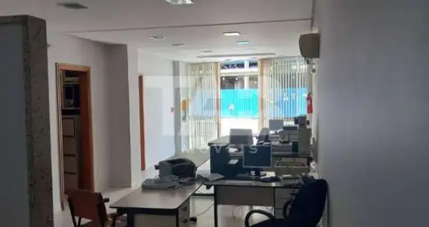 Sala comercial com 3 salas à venda na Rua Quinze de Novembro, 383, Centro, Itajaí