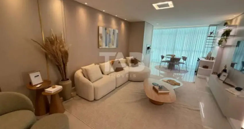 Apartamento com 3 quartos à venda na Avenida Brasil, Centro, Balneário Camboriú