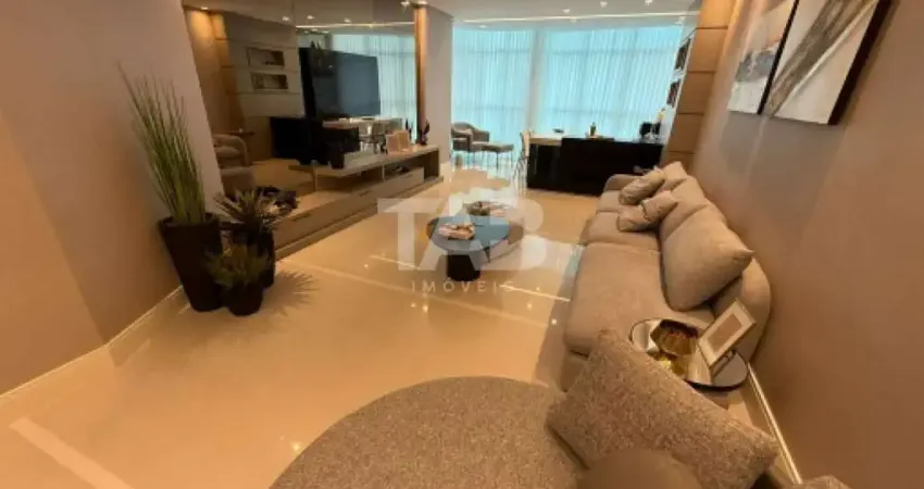 Apartamento com 3 quartos à venda na Avenida Brasil, Centro, Balneário Camboriú