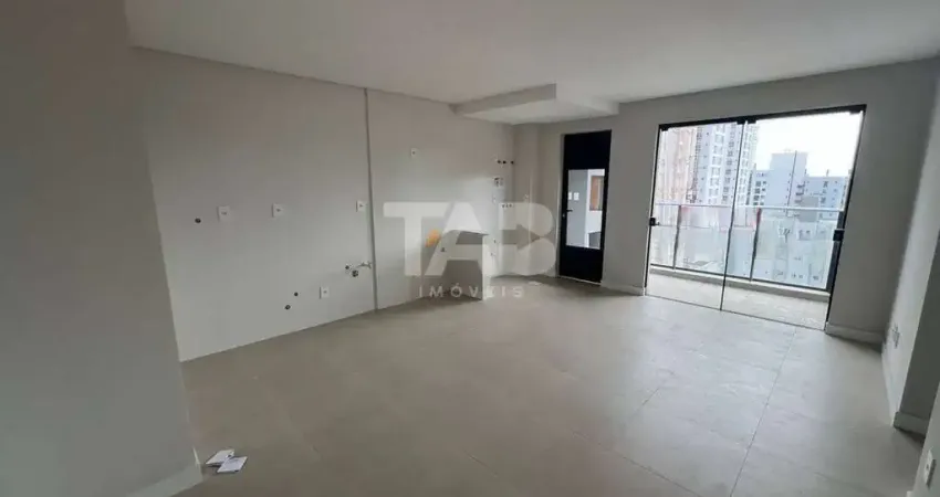 Apartamento com 2 quartos à venda na Rua Suécia, 286, Balneário Santa Clara, Itajaí