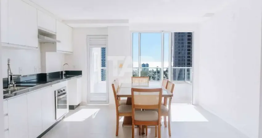 Apartamento com 2 quartos para alugar na Rua Aririba, 119, Balneário Santa Clara, Itajaí