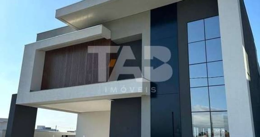 Caledônia - Casa com 4 suítes à venda | Camboriú