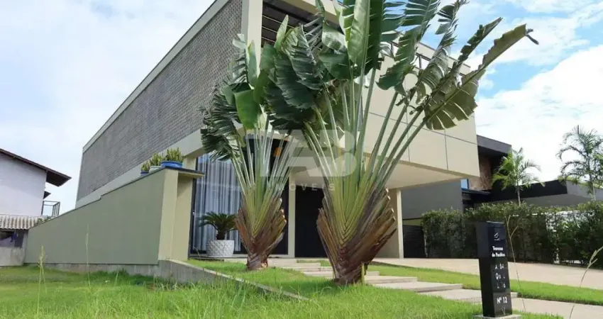 Casa em condomínio fechado com 4 quartos à venda na Rua Ivo José Rebello, 610, Santa Regina, Camboriú