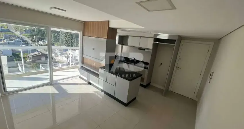 Apartamento com 2 quartos à venda na Rua Vereador Abílio Otávio do Canto, Ressacada, Itajaí