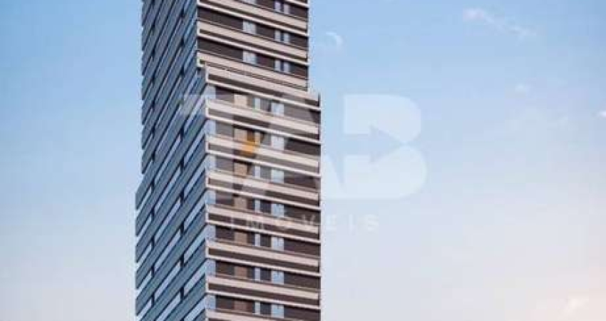 Apartamento com 3 quartos à venda na Rua 310, 595, Meia Praia, Itapema