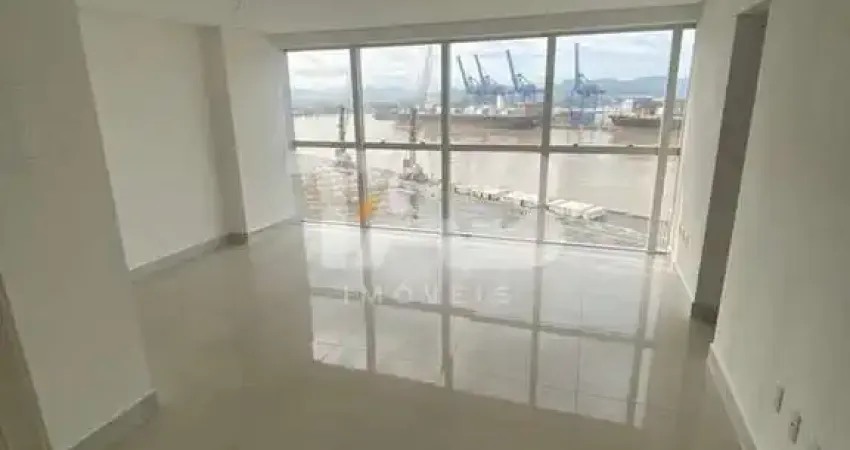 Sala comercial para alugar na Rua Cônego Thomaz Fontes, 145, Centro, Itajaí