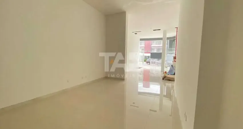 Sala comercial para alugar na Rua Cônego Thomaz Fontes, 145, Centro, Itajaí