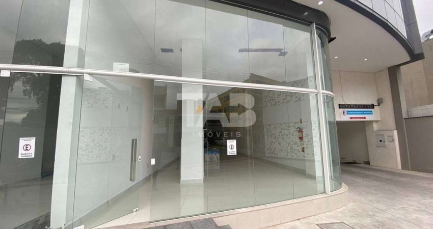 Sala comercial para locação no Edifício Lion Center