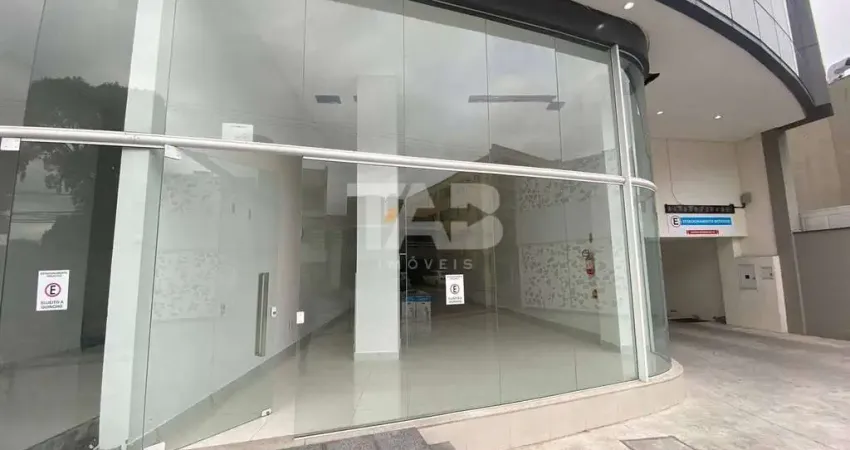 Sala comercial para alugar na Rua Cônego Thomaz Fontes, 145, Centro, Itajaí