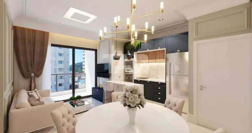 Apartamento com 2 quartos à venda na Rua Figueira, Tabuleiro, Camboriú