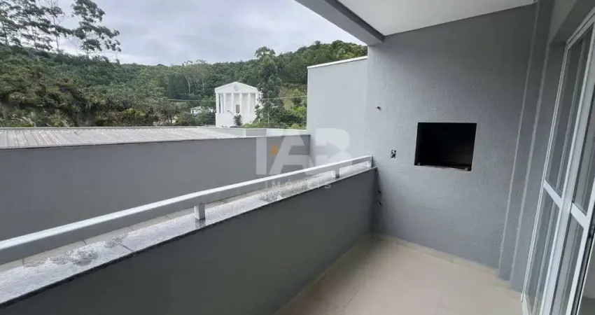Apartamento com 2 quartos à venda na Rua Aristides Estevão da Silva, 30, Ressacada, Itajaí