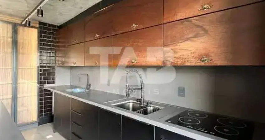 Apartamento com 2 quartos para alugar na Rua Carola Coelho, 128, Praia Brava, Itajaí