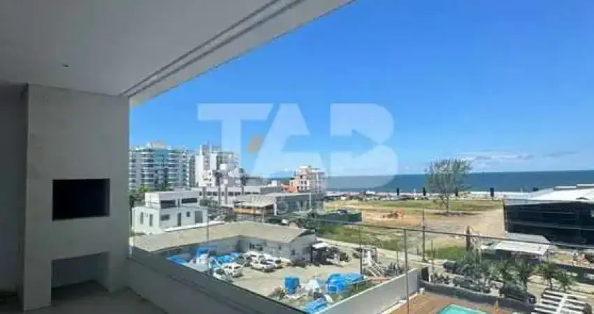 Apartamento com 3 quartos à venda na Rua Delfim Mário Pádua Peixoto, 1540, Praia Brava, Itajaí