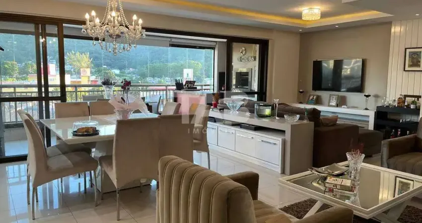 Apartamento com 4 quartos à venda na Rua Agostinho Fernandes Vieira, 157, Fazenda, Itajaí