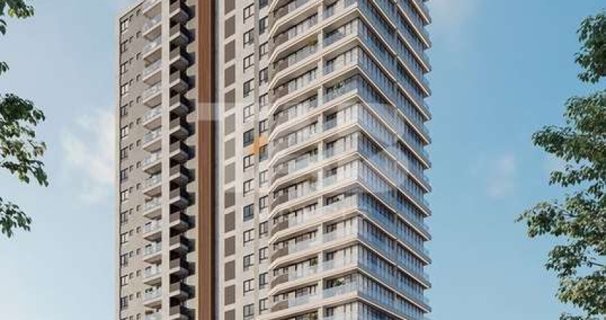 Apartamento com 3 quartos à venda na Avenida Nereu Ramos, 5885, Itacolomi, Balneário Piçarras