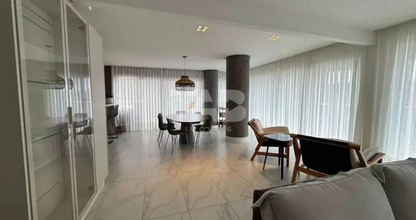 Apartamento com 4 quartos à venda na Rua Delfim Mário Pádua Peixoto, 1128, Praia Brava, Itajaí