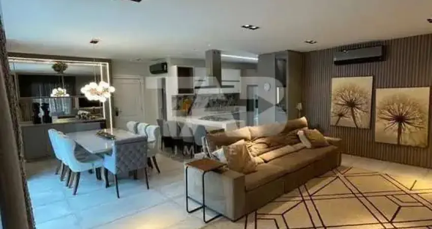 Apartamento com 3 quartos à venda na Rua 2412, 82, Centro, Balneário Camboriú