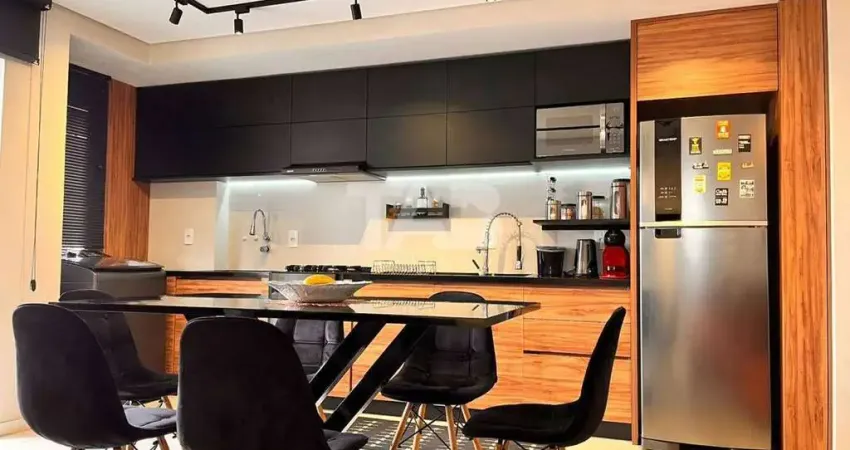 Apartamento com 2 quartos à venda na Rua Duque de Caxias, 70, Vila Operária, Itajaí