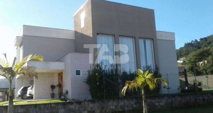 Casa para Locação anual no Caledonia