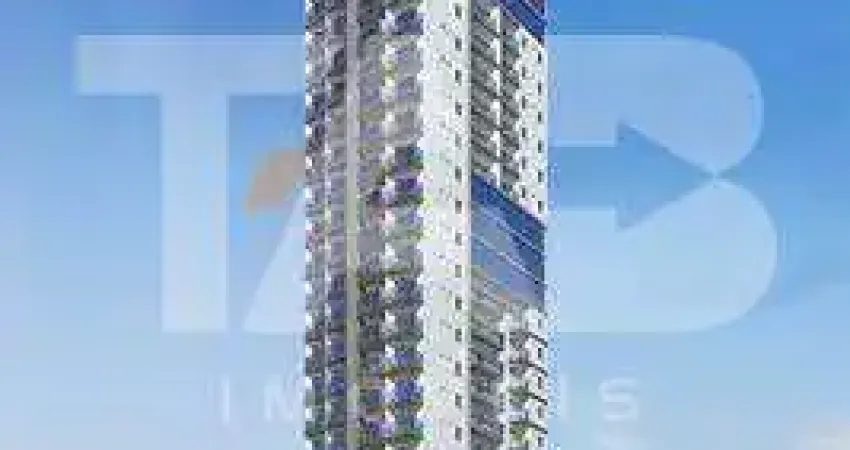 Flat com 1 quarto à venda na Rua Onze de Junho, 309, Fazenda, Itajaí