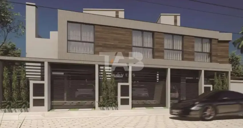 Apartamento com 2 quartos à venda na Rua Rio Do Capim, 242, Zimbros, Bombinhas