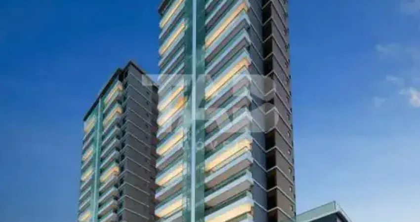 Apartamento com 4 quartos à venda na Rua 286, 215, Meia Praia, Itapema