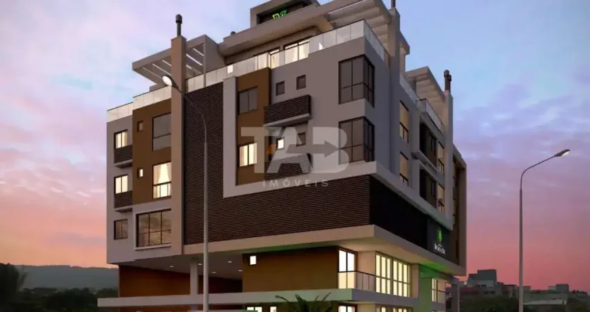 Apartamento com 3 quartos à venda na Rua Fluorita, 8, Mariscal, Bombinhas