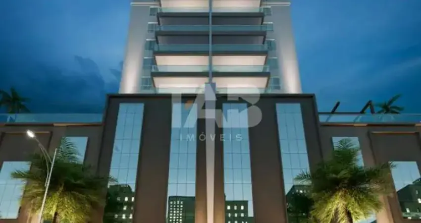 Apartamento com 2 quartos à venda na Rua 254, 401, Meia Praia, Itapema